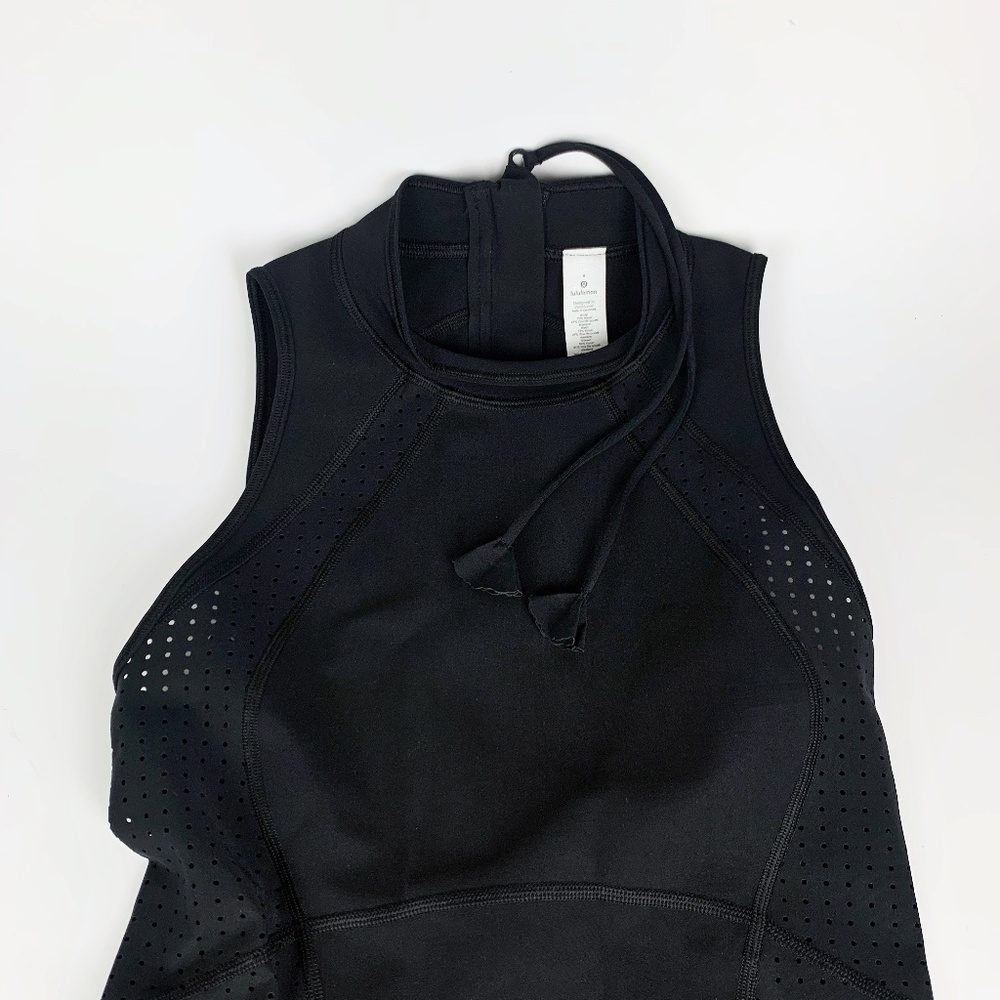 Lululemon Swell Seeker Paddle Suit Size 4/6/8 - Picture 11 of 16